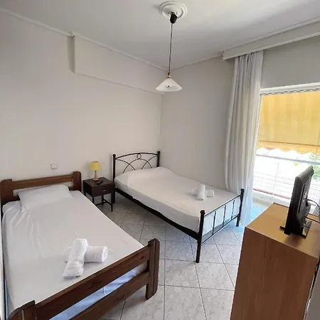 Small Apartment Trikala (Thessaly)