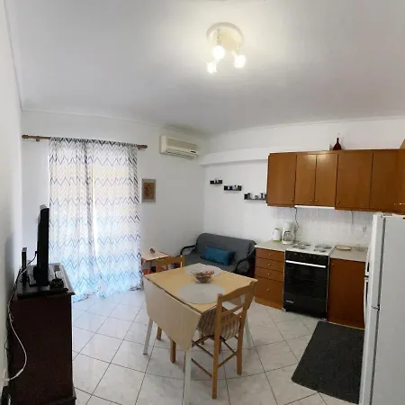 Small Apartment Trikala (Thessaly)