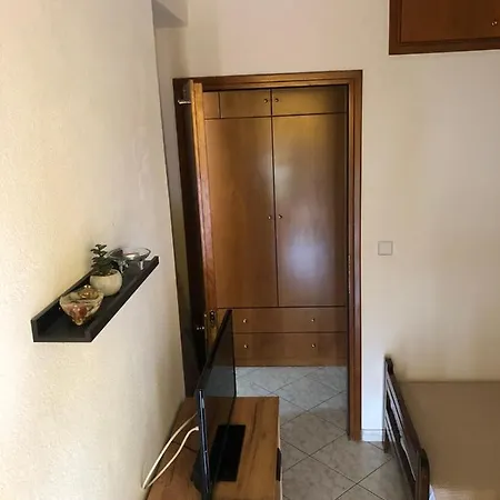 Apartment Small