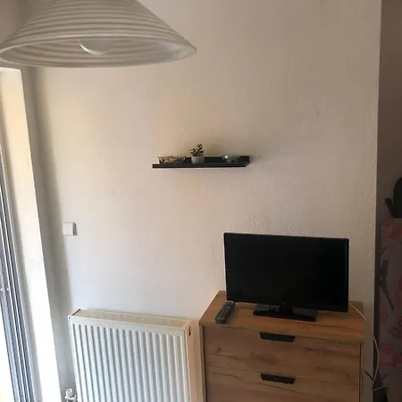 Small Apartment Trikala (Thessaly)