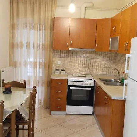 Διαμέρισμα ομορφο διαμερισμα στο κεντρο της πολης με παρκιν