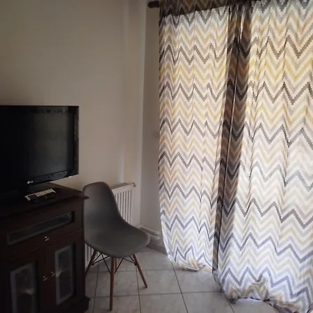 Apartment Small *
