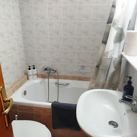 Small Apartment *