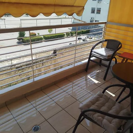 Apartment Small *